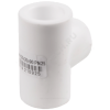 Тройник PP-R белый внутренняя пайка Дн 160 RTP (РосТурПласт) 28078