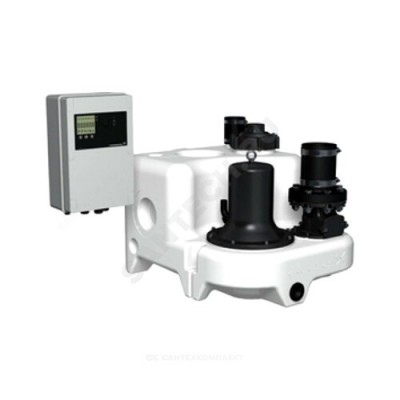 Установка канализационная Multilift MD 15.3.4 Grundfos 97901087