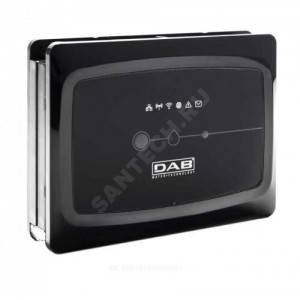 Блок D.Connect Box DAB 60172819