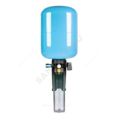 Комплект автоматизации на баке КРАБ-Т 24 24 л для насоса Джилекс 8701