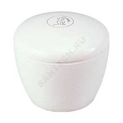 Маховик для клапана ручной регулировки P22B-1 R5TG/R6TG/R25TG/R27TG Giacomini P22BY008