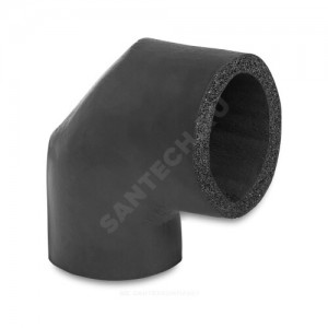 Угол SOLAR HT 54/9 K-flex 85K90S09054