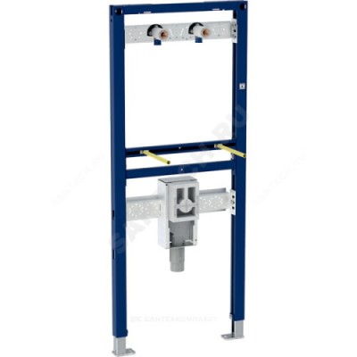 Инсталляция для умывальника Duofix Geberit 111.477.00.1