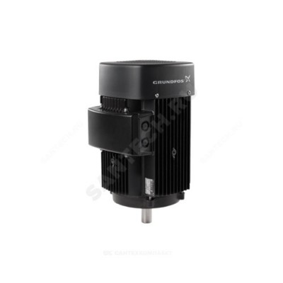Электродвигатель MG112MC 3x400D-2 4.0 kW B14-28 /sp Grundfos 85903740