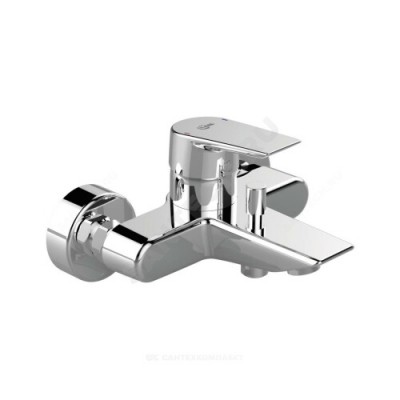 Смеситель для ванны с душем TESI одноручный Ideal Standard A6583AA.