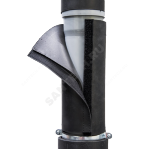 Комплект K-FONIK ZIP CASE 08x110 K-flex R85ZC08110