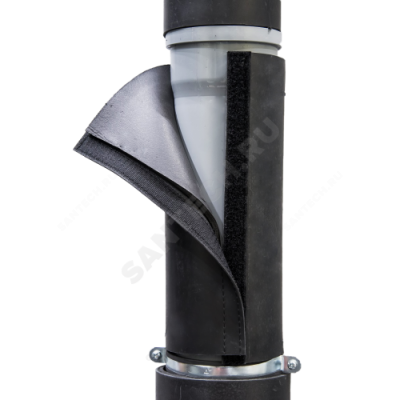 Комплект K-FONIK ZIP CASE 08x110 K-flex R85ZC08110