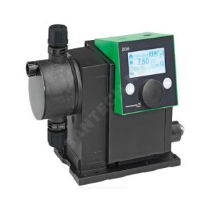 Насос дозировочный DDC 15-4 AR-PP/E/C-F-31U2U2FG Grundfos 97721495