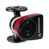 Насос циркуляционный с мокрым ротором MAGNA1 100-80F PN10 1х230В/50 Гц Grundfos 97924231