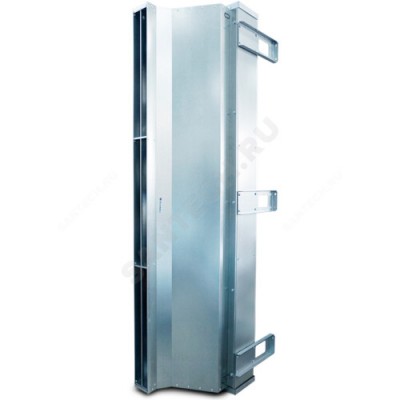 Завеса воздушно-тепловая электрическая IP21 500 L=2000мм 36 кВт Тепломаш КЭВ КЭВ-36П5060E