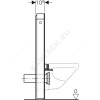 Модуль сантехнический для подвесного унитаза Monolith Plus Geberit 131.221.JL.5
